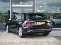 Audi A3 Sportback 30 TFSI S-line edition / Adaptieve cruis Negro - thumbnail 4