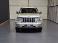 Jeep Cherokee 2.8CRD Limited Exclusive *Leder| Navi| AHK* Plateado - thumbnail 2