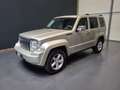 Jeep Cherokee 2.8CRD Limited Exclusive *Leder| Navi| AHK* Plateado - thumbnail 1