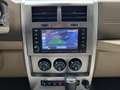 Jeep Cherokee 2.8CRD Limited Exclusive *Leder| Navi| AHK* Plateado - thumbnail 11