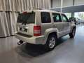 Jeep Cherokee 2.8CRD Limited Exclusive *Leder| Navi| AHK* Plateado - thumbnail 4