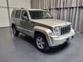 Jeep Cherokee 2.8CRD Limited Exclusive *Leder| Navi| AHK* Plateado - thumbnail 3