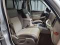 Jeep Cherokee 2.8CRD Limited Exclusive *Leder| Navi| AHK* Plateado - thumbnail 16