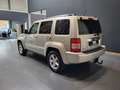 Jeep Cherokee 2.8CRD Limited Exclusive *Leder| Navi| AHK* Plateado - thumbnail 5