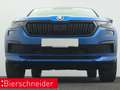 Skoda Kodiaq 2.0 TDI DSG 4x4 Sportline AHK PANO STANDHZ ALU 20 Blau - thumbnail 29
