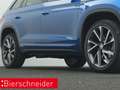 Skoda Kodiaq 2.0 TDI DSG 4x4 Sportline AHK PANO STANDHZ ALU 20 Blau - thumbnail 32