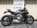 Ducati Streetfighter Gri - thumbnail 5