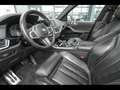 BMW X5 M50d - Lichte Vracht / Utilitaire Negro - thumbnail 5
