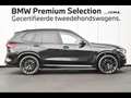 BMW X5 M50d - Lichte Vracht / Utilitaire Negro - thumbnail 3