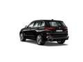 BMW X5 M50d - Lichte Vracht / Utilitaire Zwart - thumbnail 4