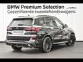 BMW X5 M50d - Lichte Vracht / Utilitaire Negro - thumbnail 2