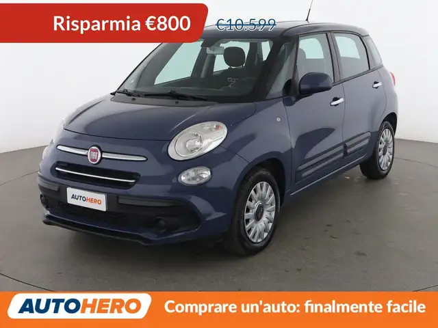 Fiat 500L 1.4 Pop Star 120 CV
