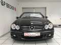 Mercedes-Benz CLK 200 Cabrio Kompressor Automatik 2.Hand Scheckheft Schwarz - thumbnail 4