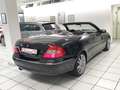 Mercedes-Benz CLK 200 Cabrio Kompressor Automatik 2.Hand Scheckheft Schwarz - thumbnail 9