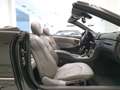 Mercedes-Benz CLK 200 Cabrio Kompressor Automatik 2.Hand Scheckheft Schwarz - thumbnail 14