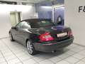 Mercedes-Benz CLK 200 Cabrio Kompressor Automatik 2.Hand Scheckheft Schwarz - thumbnail 7
