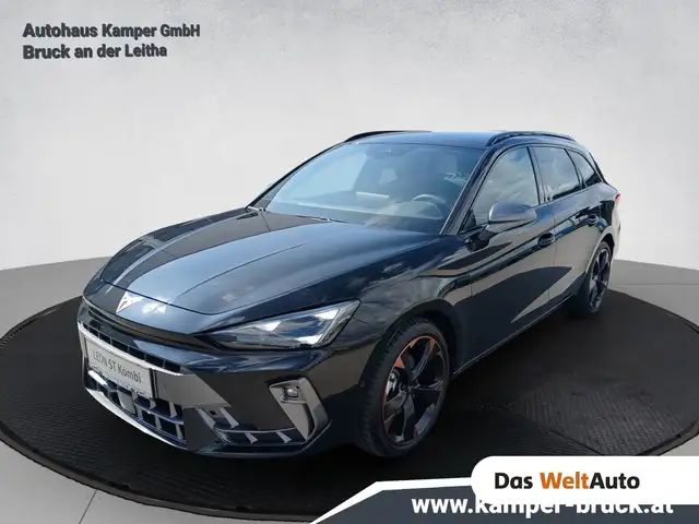 CUPRA Leon 1.5 eTSI DSG 150 PS