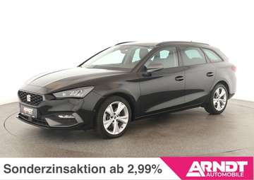 Sportstourer 2.0 TDI DSG FR Navi Kessy Kam