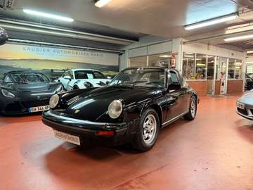 2.7 TARGA Jubilé