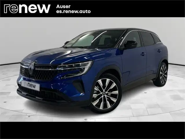 Renault Austral 1.2 full hybrid e-tech Techno 146kW