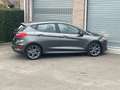 Ford Fiesta 1.0 EcoBoost ST-Line Gris - thumbnail 6