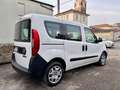 Fiat Doblo 5posti N1EASY 1.3 Mjet 95cv E6D Blanc - thumbnail 3