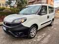 Fiat Doblo 5posti N1EASY 1.3 Mjet 95cv E6D Blanc - thumbnail 1