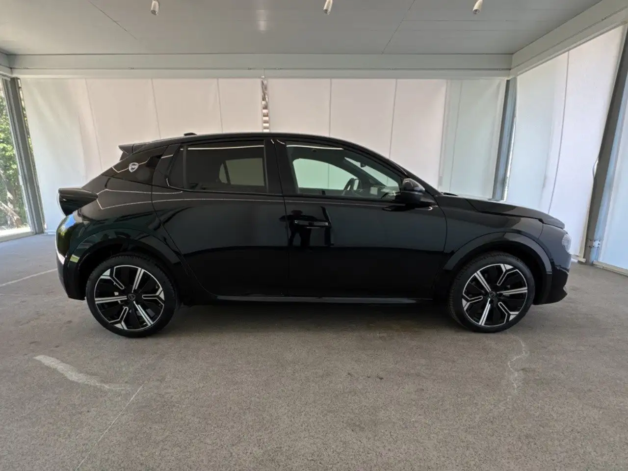 Lancia Ypsilon 2025
