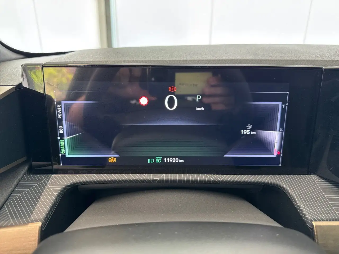 Lancia Ypsilon 2025 — фото 15