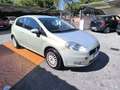 Fiat Grande Punto 1.2 5 PREZZO REALE! TAGLIANDATA! GOMMATA! Beige - thumbnail 7