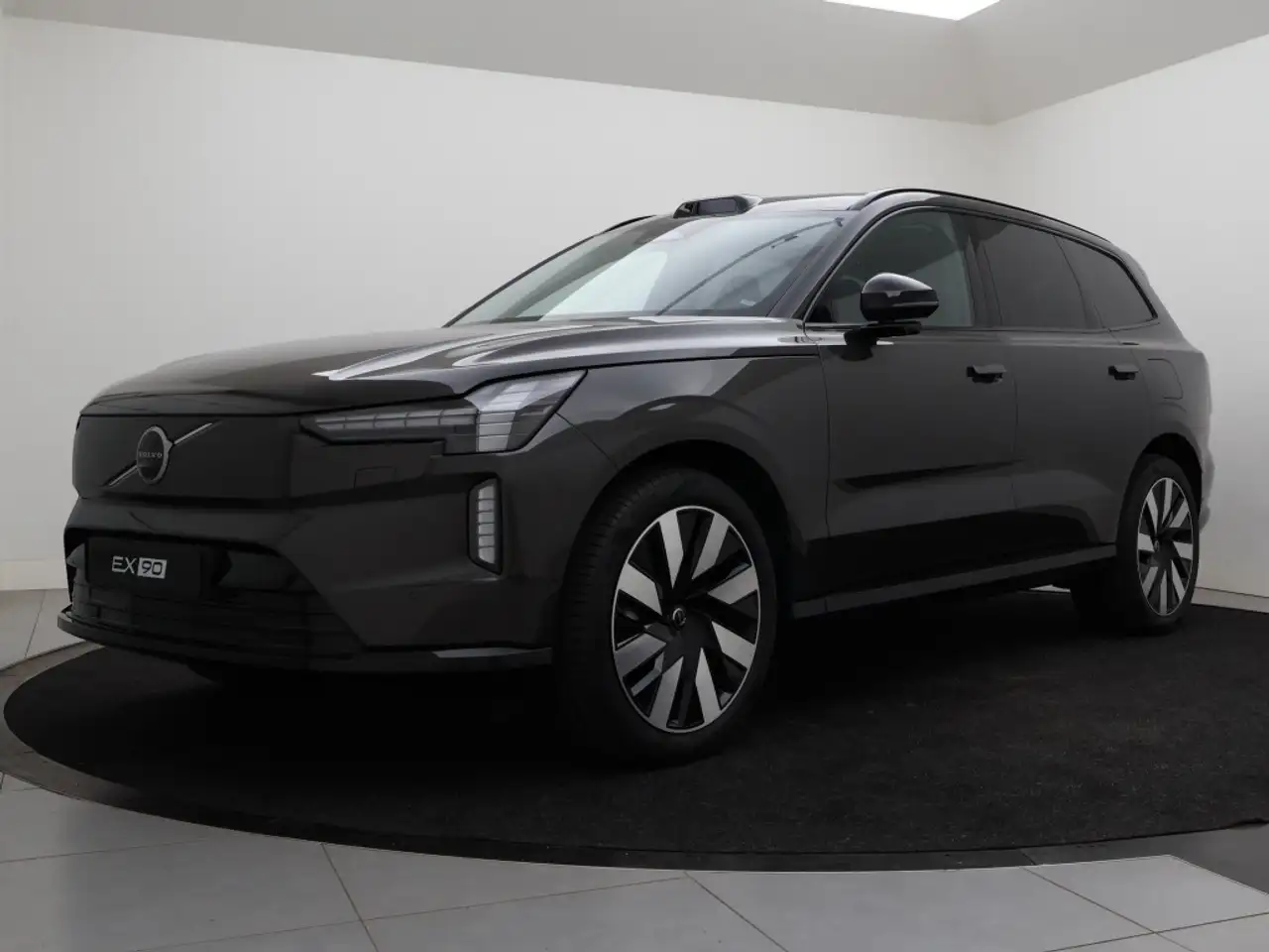 Volvo EX90 2026