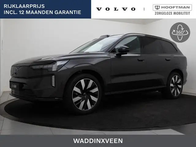 Volvo EX90