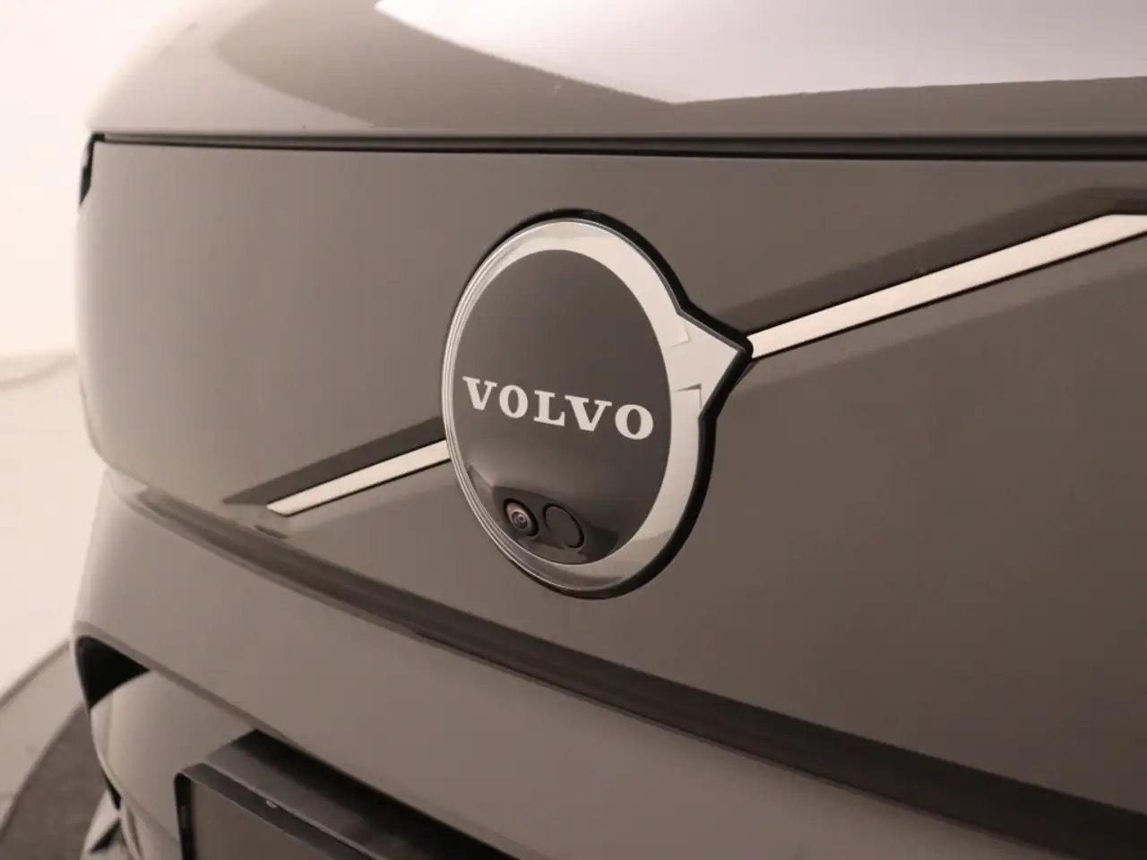 Volvo EX90 2026 — фото 7