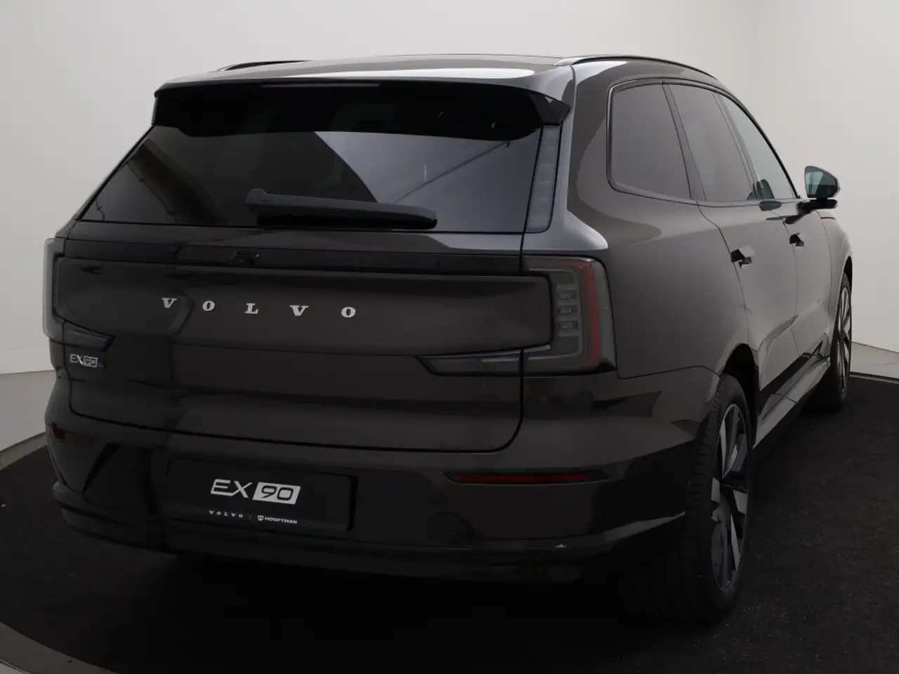 Volvo EX90 2026