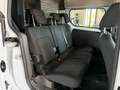 Ford Tourneo Connect 5 Sitze 2 Schiebetüren 8-fach Bereift Weiß - thumbnail 8