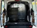 Ford Tourneo Connect 5 Sitze 2 Schiebetüren 8-fach Bereift Weiß - thumbnail 5