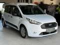Ford Tourneo Connect 5 Sitze 2 Schiebetüren 8-fach Bereift Weiß - thumbnail 2