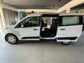 Ford Tourneo Connect 5 Sitze 2 Schiebetüren 8-fach Bereift Weiß - thumbnail 9