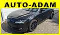Audi TT 1.8 TFSI Coupe*Alufelgen*Leder schwarz* Schwarz - thumbnail 1