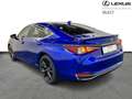 Lexus ES 300 F SPORT Mark Levinson Roof Bleu - thumbnail 3