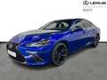 Lexus ES 300 F SPORT Mark Levinson Roof Bleu - thumbnail 1