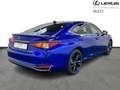 Lexus ES 300 F SPORT Mark Levinson Roof Bleu - thumbnail 17