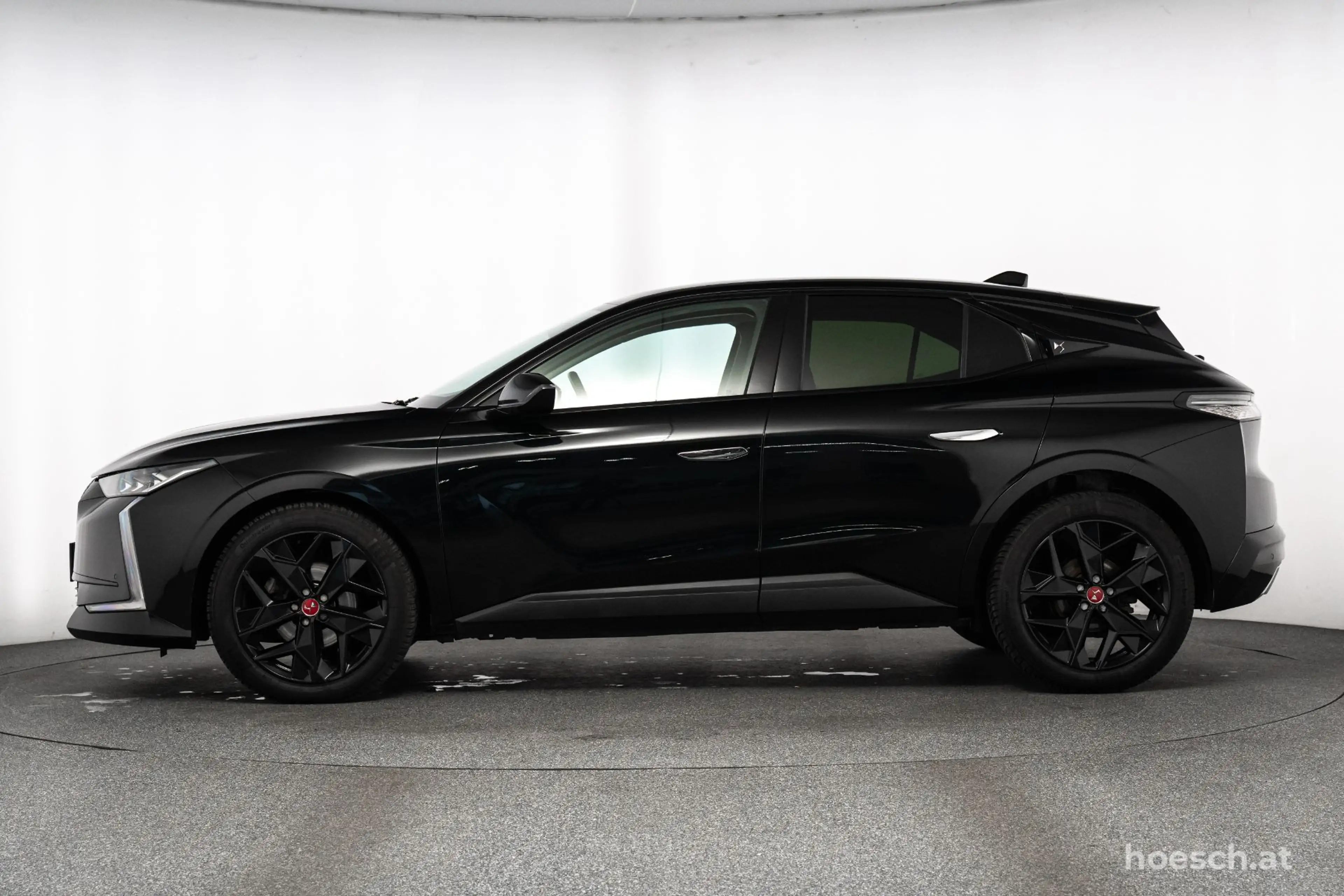 DS Automobiles DS 4 1.5 BlueHDI 130 PERFORMANCE LINE Aut. TOP-EXTRAS — photo 3