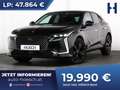DS Automobiles DS 4 1.5 BlueHDI 130 PERFORMANCE LINE Aut. TOP-EXTRAS Schwarz - thumbnail 1