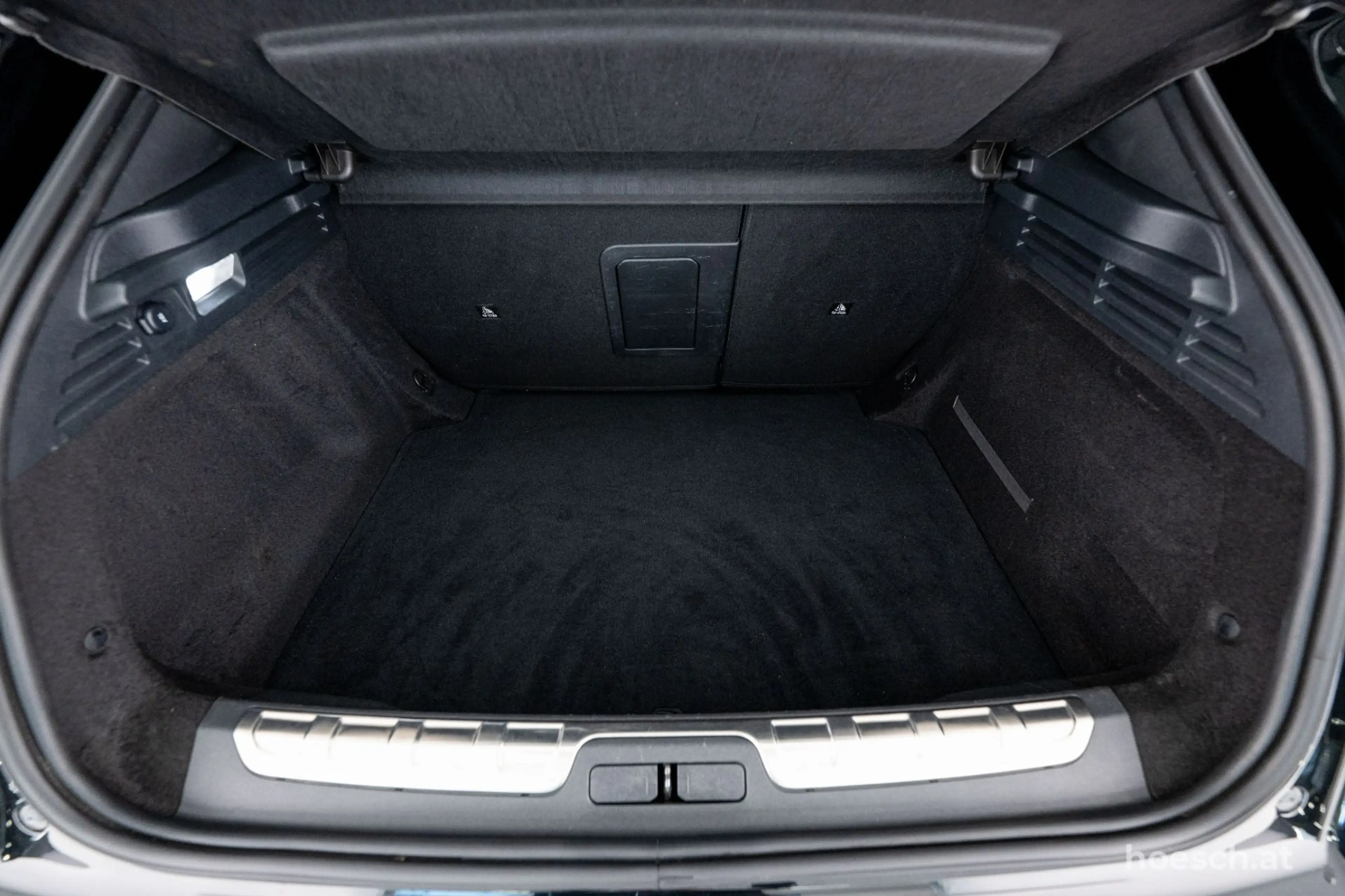 DS Automobiles DS 4 1.5 BlueHDI 130 PERFORMANCE LINE Aut. TOP-EXTRAS — photo 8