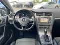 Volkswagen Golf Variant VII Variant 1,6 TDI DSG "Comfortline" *AHK*NAVI*B Argento - thumbnail 11