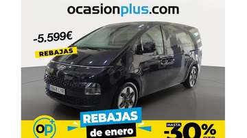 2.2CRDi 9S Tecno 177 Aut.