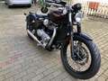 Triumph Bonneville Bobber Червоний - thumbnail 4