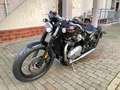 Triumph Bonneville Bobber Roşu - thumbnail 1