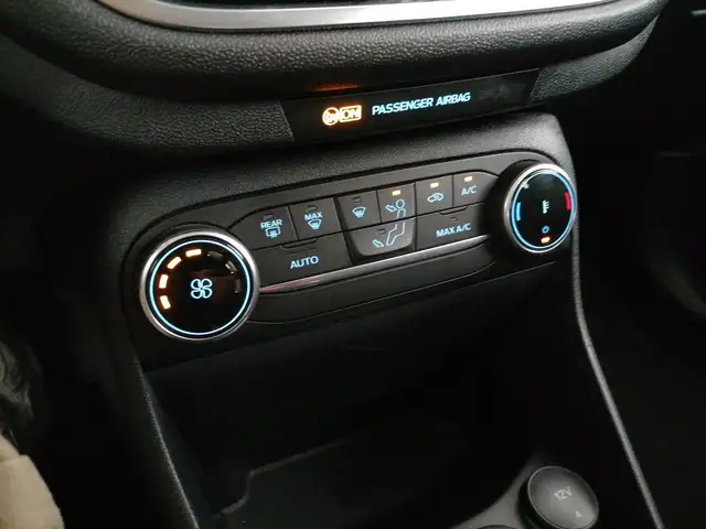 Ford Fiesta view 14
